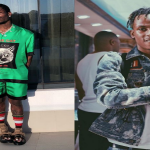 Lil Uzi Vert Caught Rich The Kid Lackin In Philly