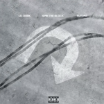 Lil Durk and Future Drop ‘Spin The Block’