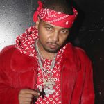 Juelz Santana Pleads Guilty To Gun Charge, Faces Up To 20 Years In Prison