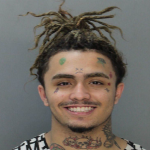 Lil Pump Arrested For Driving Without A License In Miami