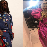 Nicki Minaj Originally Dissed Chief Keef In ‘Barbie Dreams’