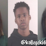Tay-K’s Female Robbery Accomplices Will Testify Against Him