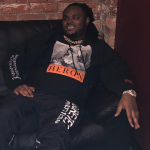 Tee Grizzley Arrested On Parole Violation. Parole Ended In October