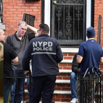 Tekashi69’s Brooklyn Home Raided While In Dubai, Gun Found