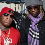 Birdman and Young Thug May Be Charged In Shooting Of Lil Wayne’s Tour Bus