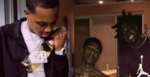 G Herbo Wants To Do A Song With Nba Youngboy And Kodak Black