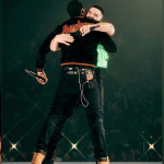 Drake Brings Meek Mill Onstage In Boston, Ends Beef