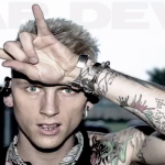 Machine Gun Kelly Explains Why He Made Eminem Diss ‘Rap Devil’