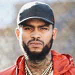 Dave East Turns Himself In On Assault Charge