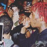 Famous Dex Pulled A Gun Out On Fans At California Show