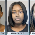 Four Chicagoans Charged With Attacking CPD Officers and Locking Them Inside House
