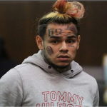 Tekashi69’s Underage Sex Case Is Now Closed Due To Federal Indictment