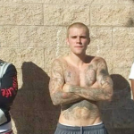 Justin Beiber Coolin In Watts Projects In Los Angeles