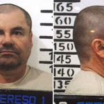 El Chapo Juror Cries After Being Selected For Jury Duty