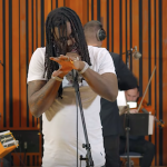 Chief Keef Performs ‘Faneto’ and ‘Love Sosa’ With Live Orchestra