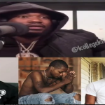 Meek Mill Shouts Out New Chicago Artists Polo G, Lil Zay Osama and 147Calboy