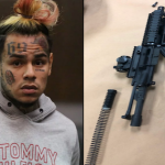 Feds Find AR-15 In Tekashi69’s Apartment