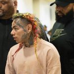 Tekashi69 Faces Life In Prison In Racketeering Case, FBI Warned Him About Death Threats From Trey Way