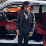 Lil Baby Arrested In Bahamas Airport While On Vacation