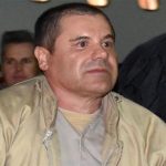 El Chapo Allegedly Paid $100M Bribe To Former Mexican President
