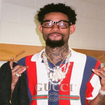 PnB Rock Released From Jail On $500K Bail