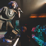 Lil Uzi Vert Reveals Label Won’t Let Him Drop New Music