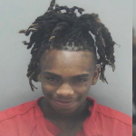 YNW Melly Arrested On Marijuana Charges