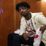 21 Savage To Be Deported After Arrest By ICE In Atlanta