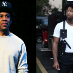 Jay Z’s Lawyer Gets 21 Savage Released On Bond