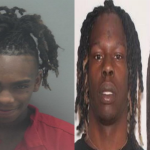 YNW Melly Charged With Murders Of YNW Juvy and YNW Sackchaser