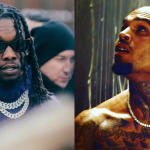 Chris Brown Tells Migos Offset To Catch These Hands For Coming At Him For 21 Savage Meme