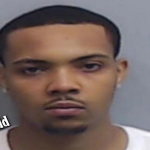 G Herbo Arrested On Battery Charge