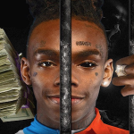YNW Melly To Drop New Mixtape From Jail