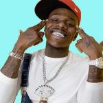 DaBaby Caught Troll Lackin In Louis Vuitton Store