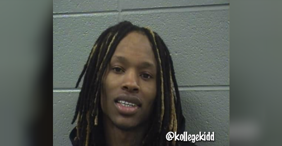 Chicago Rapper King Von Arrested Held Without Bond Welcome To Kollegekidd Com