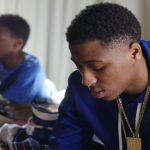 NBA Youngboy Shooting Claims Life of 43-Year-Old Innocent Bystander, 5-Year-Old Child Grazed