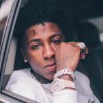 NBA Youngboy Involved In Shooting That Left Shooter Dead, Girlfriend Shot