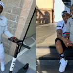 Lil Zay Osama and YFN Lucci Survive Shooting During Music Video Shoot