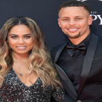 Ayesha Curry Is Nervous Her Nude Photos Will Leak
