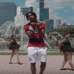 Polo G Drops “Through The Storm” Music Video