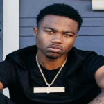 Roddy Ricch Arrested On Felony Domestic Violence Charge