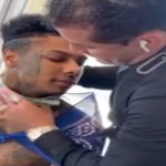 Blueface’s Jeweler Tied and Robbed At Gunpoint