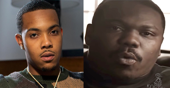 G Herbo Remixes Beanie Sigel's "Feel it in the Air" Song  Welcome To