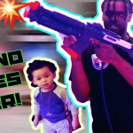 Baby Fredo Hangs Out With Chief Keef For A Day