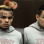 Tekashi69 May Go Into Protective Hiding and Get New Identity In Witness Protection Program