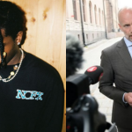 ASAP Rocky’s Swedish Lawyer Caught Lackin In Sweden