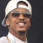 August Alsina Starts Immunotherapy After Losing Ability To Walk
