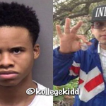 Tay-K Indicted For Capital Murder In Chick-Fil-A Shooting