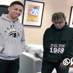 Lil Bibby Shares Special Moments About His Artist Juice WRLD