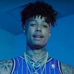 Blueface Caught A Hater Lackin At Club